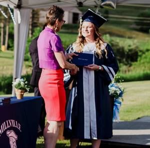 Meet your Posher, Hailey